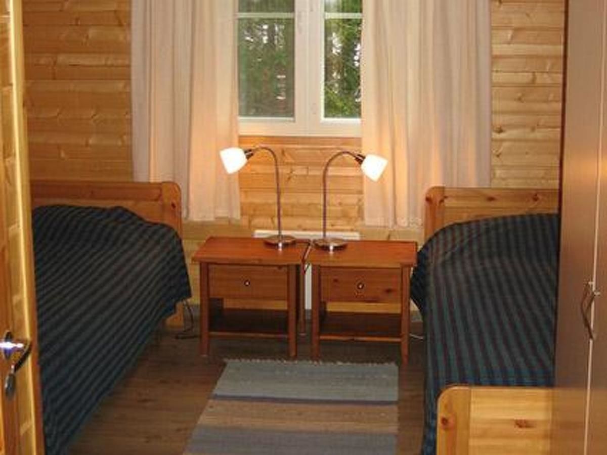 Дома для отпуска Holiday Home Kivikko Laitikkala-30