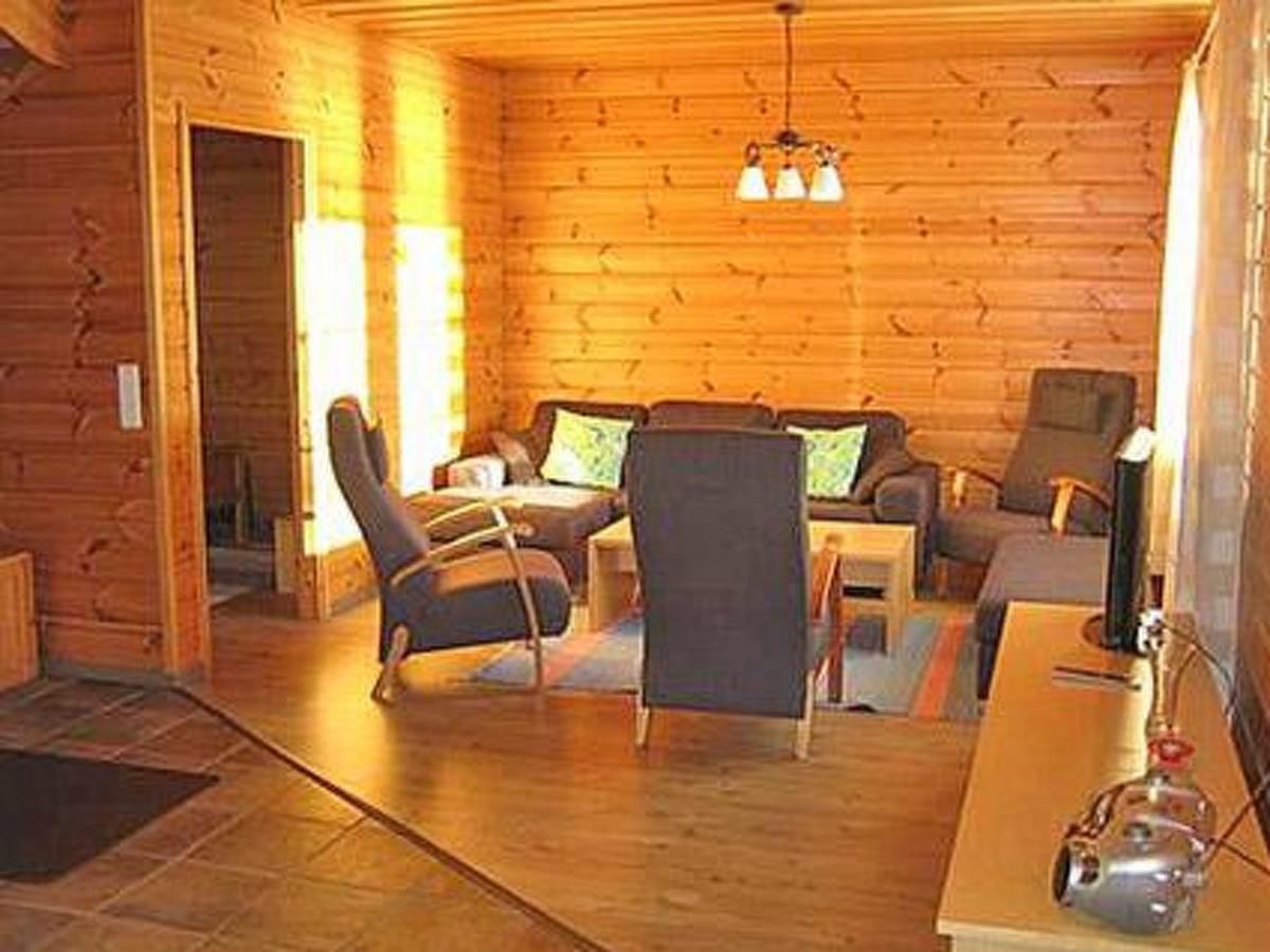 Дома для отпуска Holiday Home Kivikko Laitikkala-33