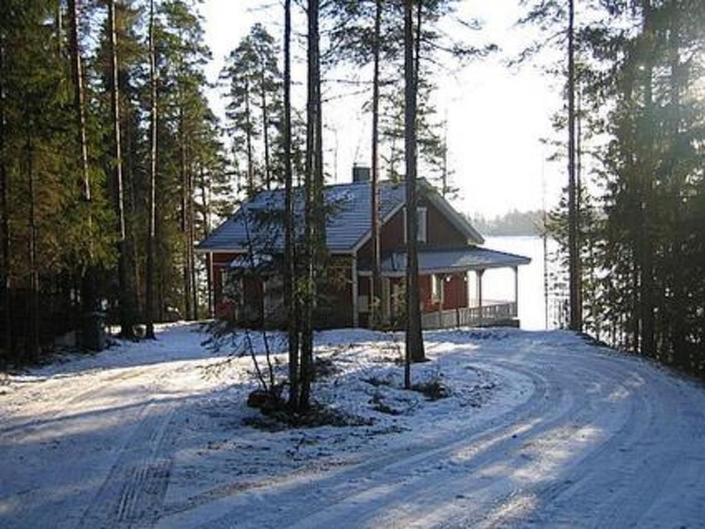 Дома для отпуска Holiday Home Kivikko Laitikkala-60