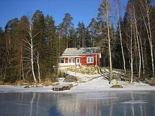 Дома для отпуска Holiday Home Kivikko Laitikkala Дом для отпуска-28
